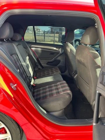 2019 Volkswagen GTI Mk7 - Image 19 of 21