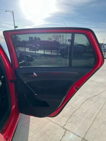 2019 Volkswagen GTI Mk7 - Image 20 of 21