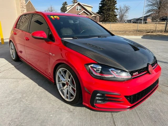 2019 Volkswagen GTI Mk7 - Image 8 of 21