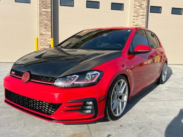 2019 Volkswagen GTI Mk7 - Image 2 of 21