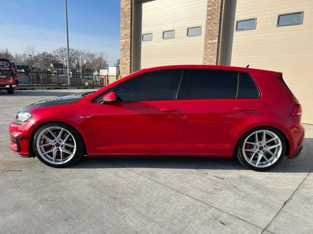 2019 Volkswagen GTI Mk7 - Image 3 of 21
