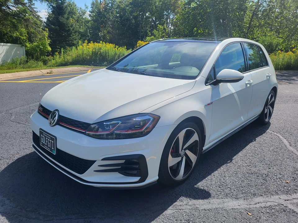 2019 Volkswagen GTI Mk7 - Image 7 of 31