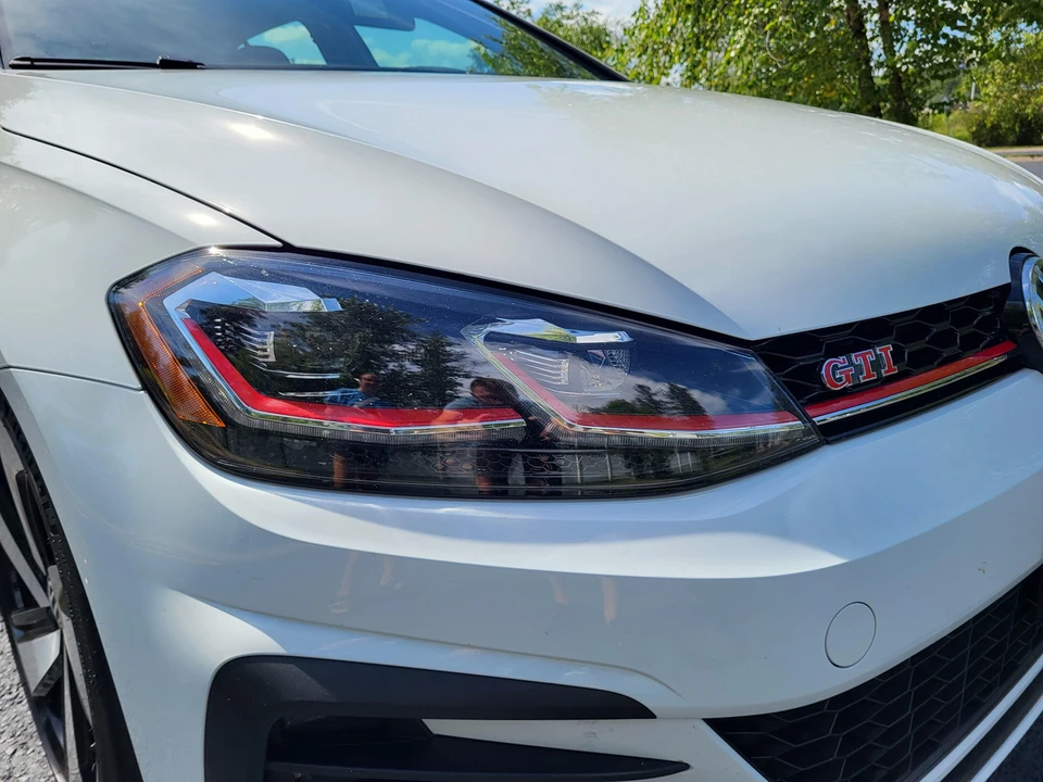 2019 Volkswagen GTI Mk7 - Image 11 of 31