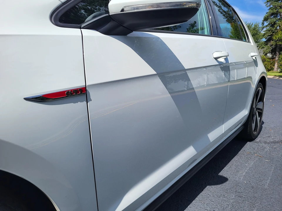 2019 Volkswagen GTI Mk7 - Image 17 of 31