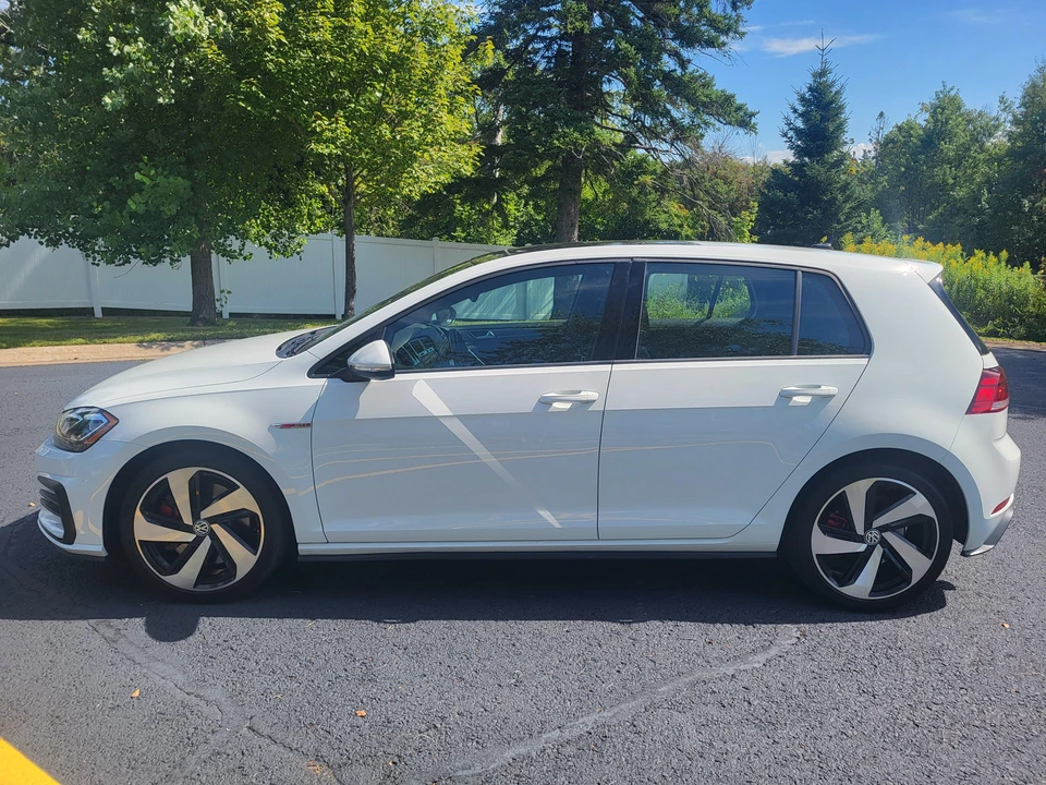 2019 Volkswagen GTI Mk7 - Image 8 of 31