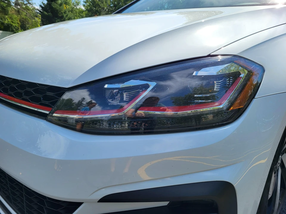 2019 Volkswagen GTI Mk7 - Image 13 of 31