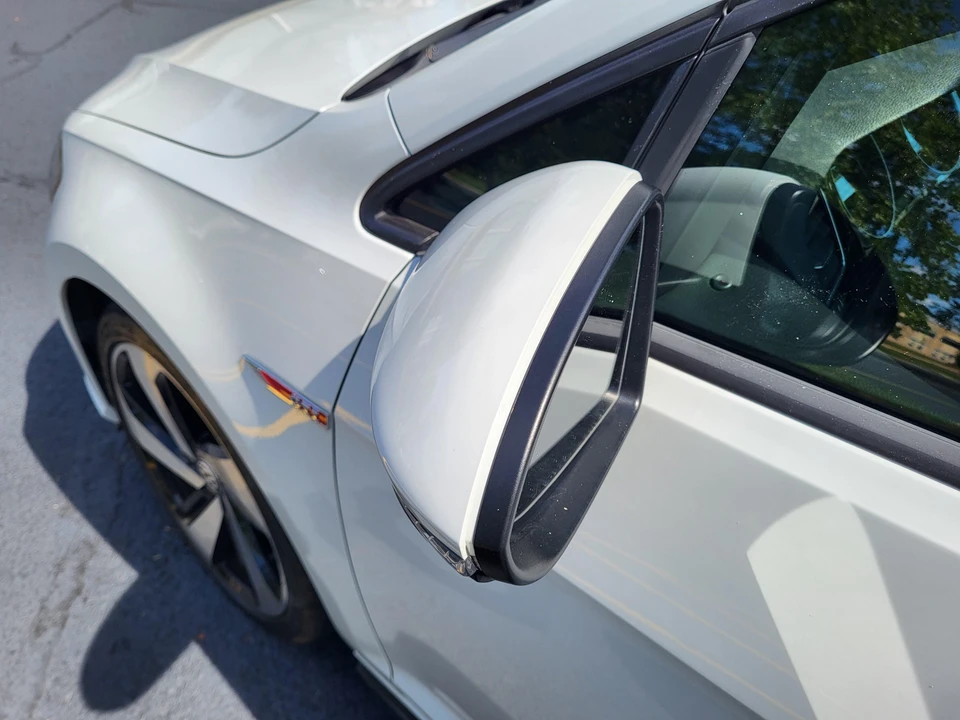 2019 Volkswagen GTI Mk7 - Image 16 of 31