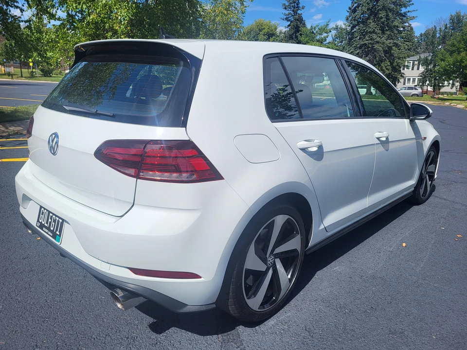 2019 Volkswagen GTI Mk7 - Image 10 of 31