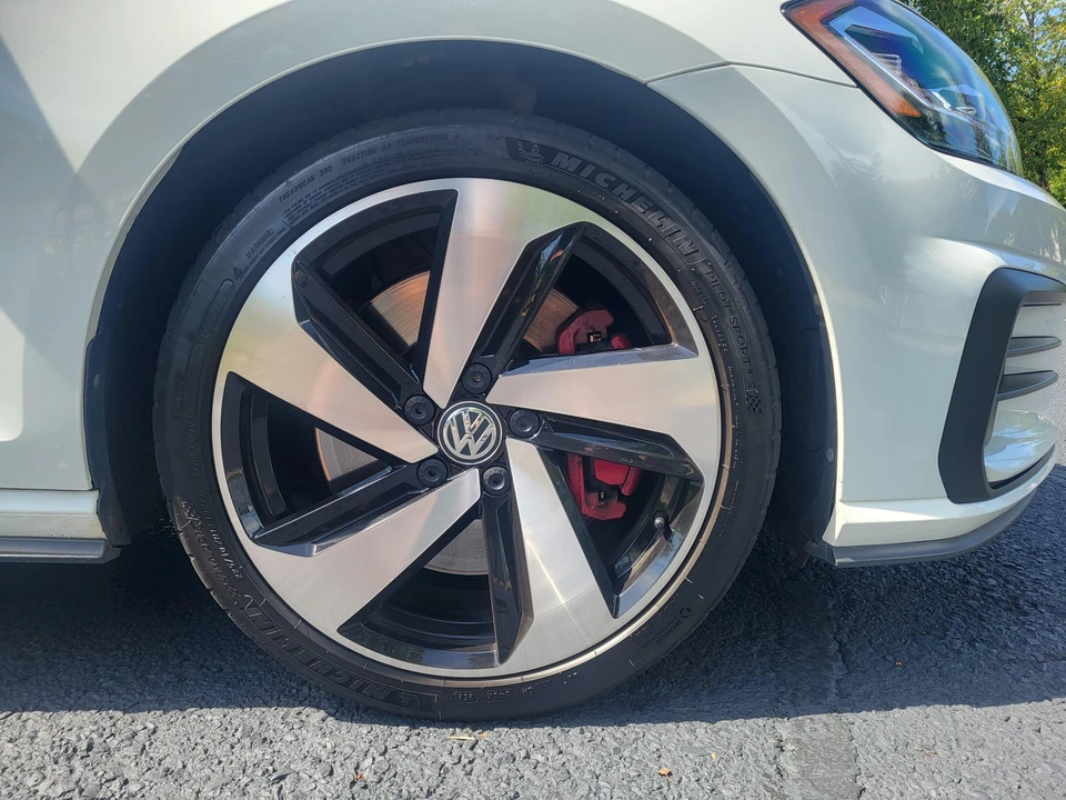 2019 Volkswagen GTI Mk7 - Image 31 of 31