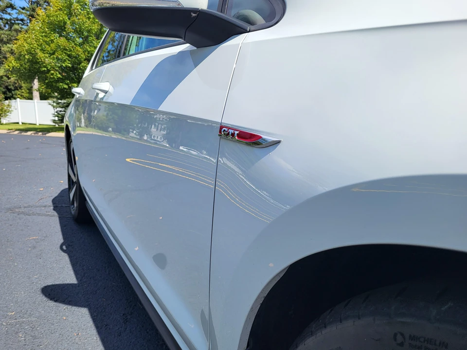 2019 Volkswagen GTI Mk7 - Image 21 of 31