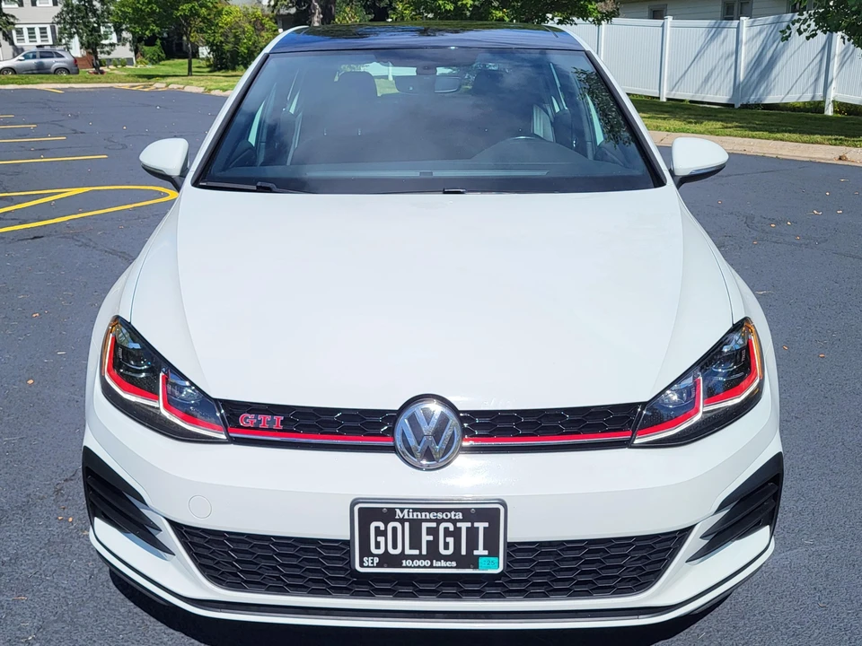 2019 Volkswagen GTI Mk7 - Image 6 of 31