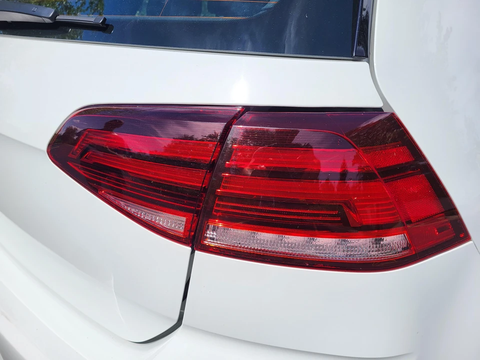 2019 Volkswagen GTI Mk7 - Image 19 of 31