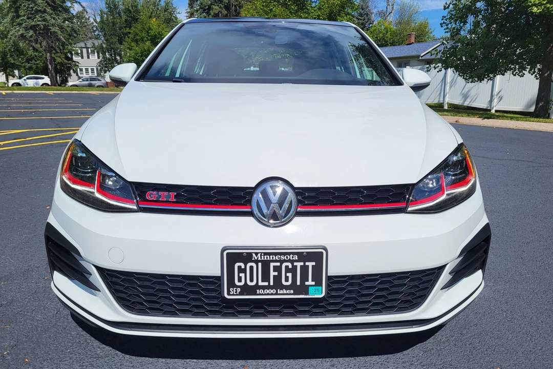 2019 Volkswagen GTI Mk7 - Image 2 of 31
