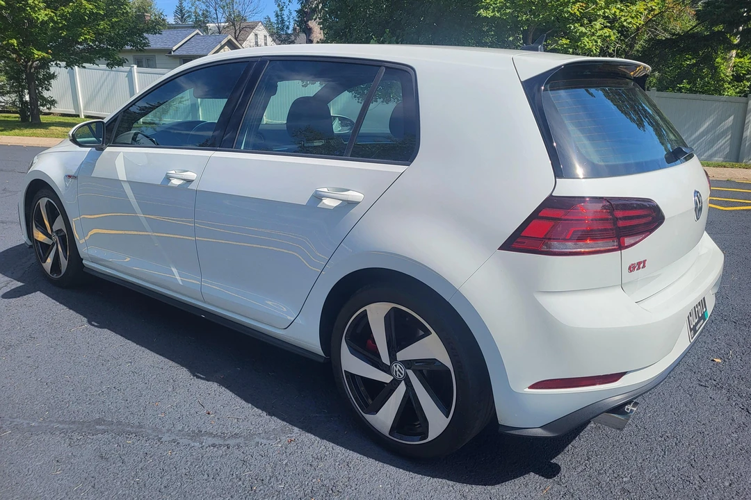 2019 Volkswagen GTI Mk7 - Image 4 of 31