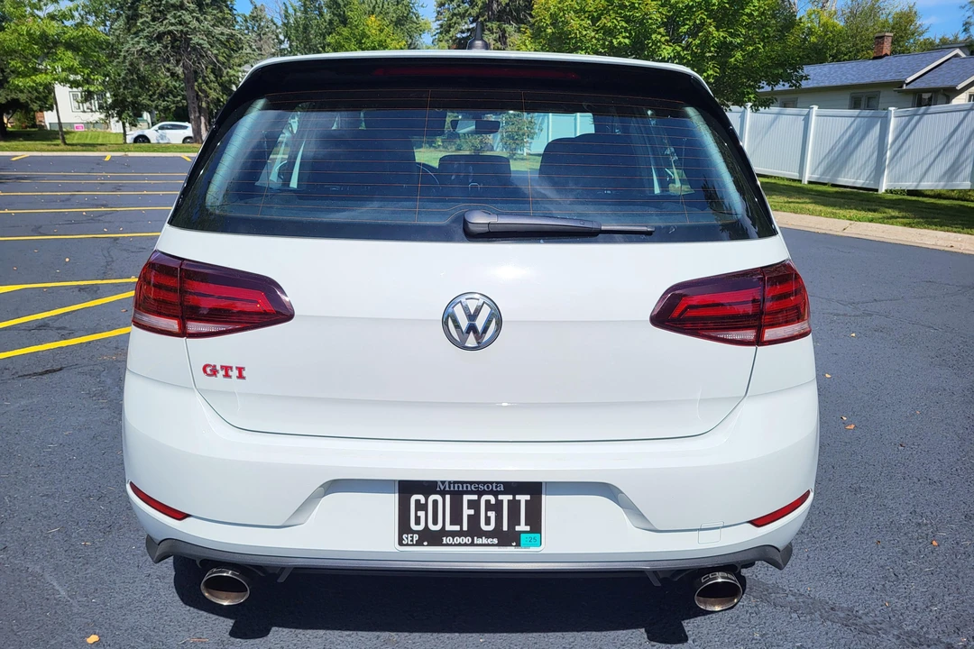 2019 Volkswagen GTI Mk7 - Image 5 of 31