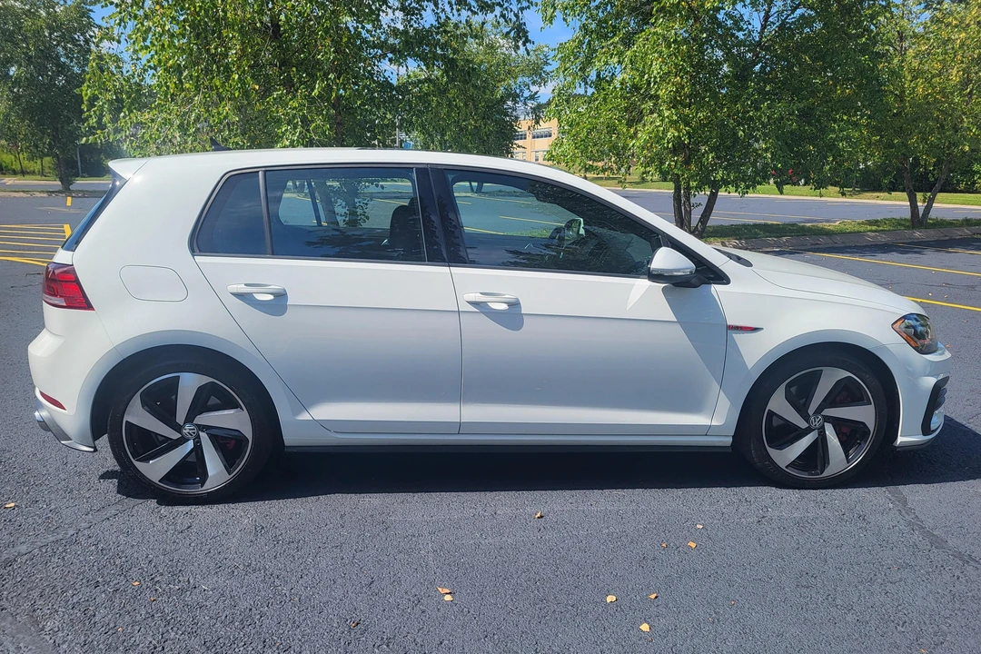 2019 Volkswagen GTI Mk7 - Image 3 of 31