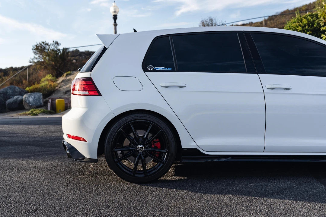 2019 Volkswagen GTI Mk7 - Image 29 of 31