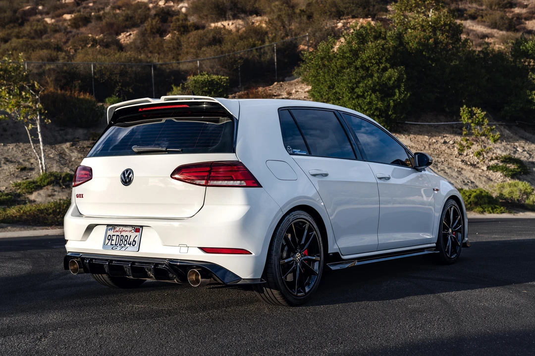 2019 Volkswagen GTI Mk7 - Image 8 of 31