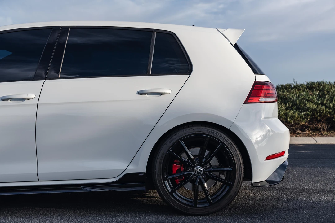 2019 Volkswagen GTI Mk7 - Image 28 of 31