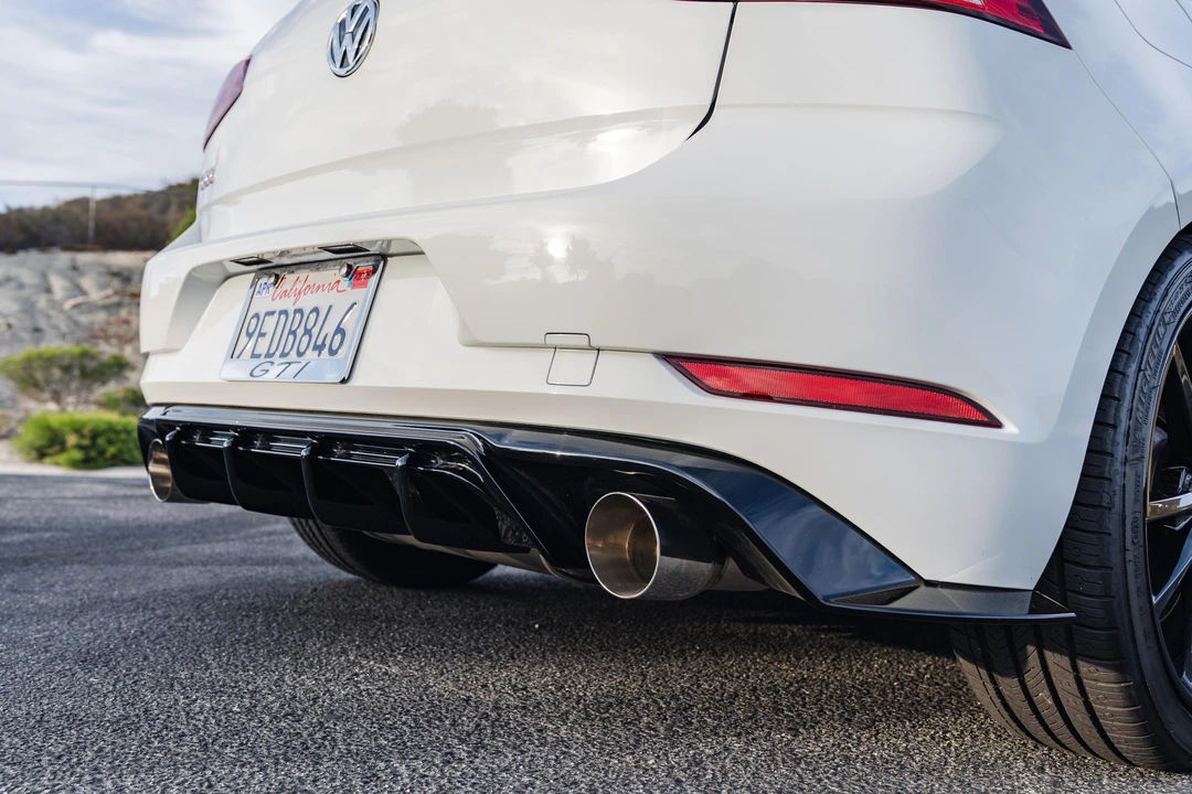 2019 Volkswagen GTI Mk7 - Image 18 of 31