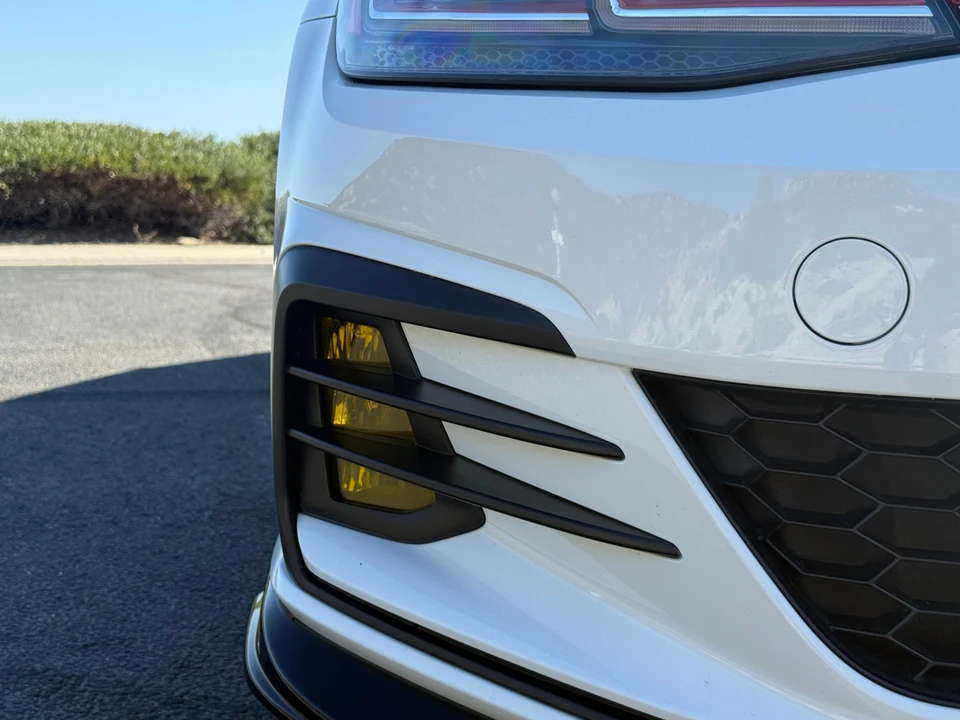 2019 Volkswagen GTI Mk7 - Image 10 of 31