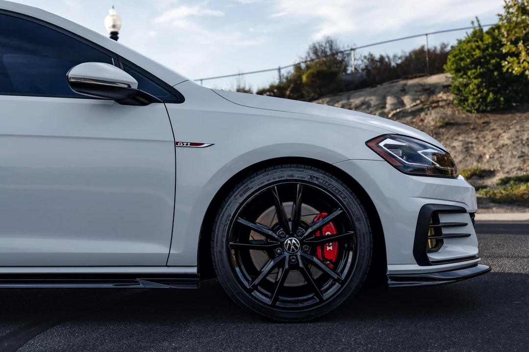 2019 Volkswagen GTI Mk7 - Image 30 of 31
