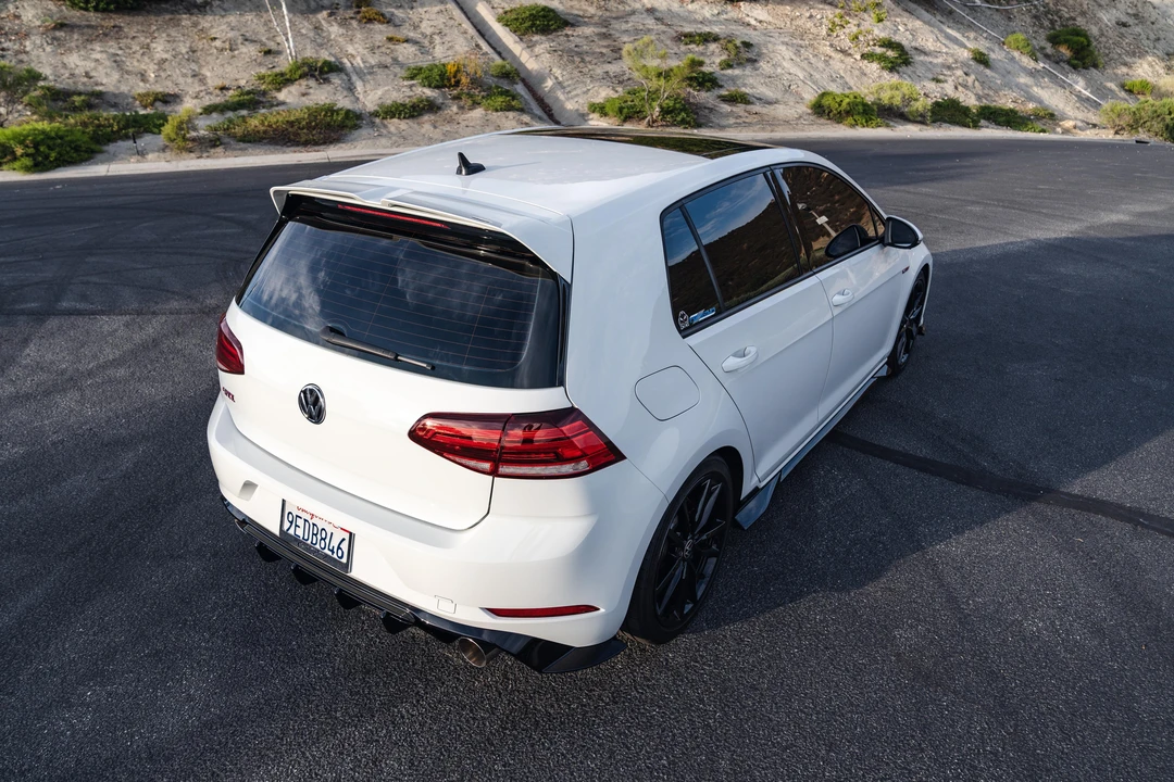 2019 Volkswagen GTI Mk7 - Image 7 of 31