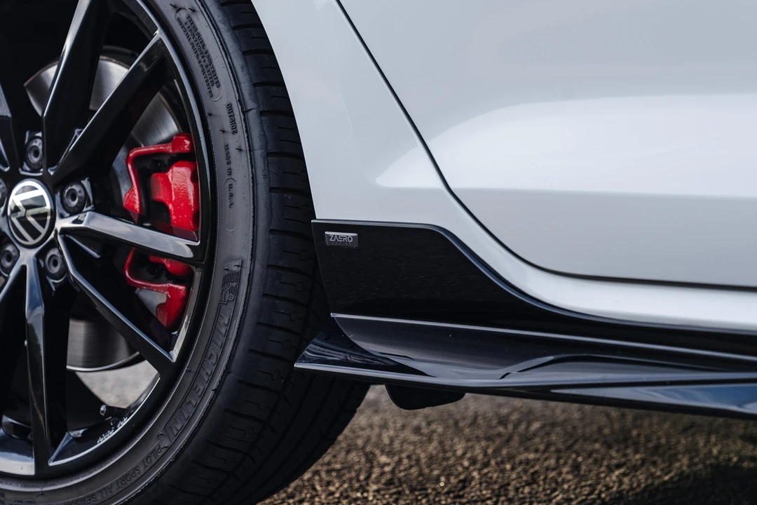 2019 Volkswagen GTI Mk7 - Image 21 of 31