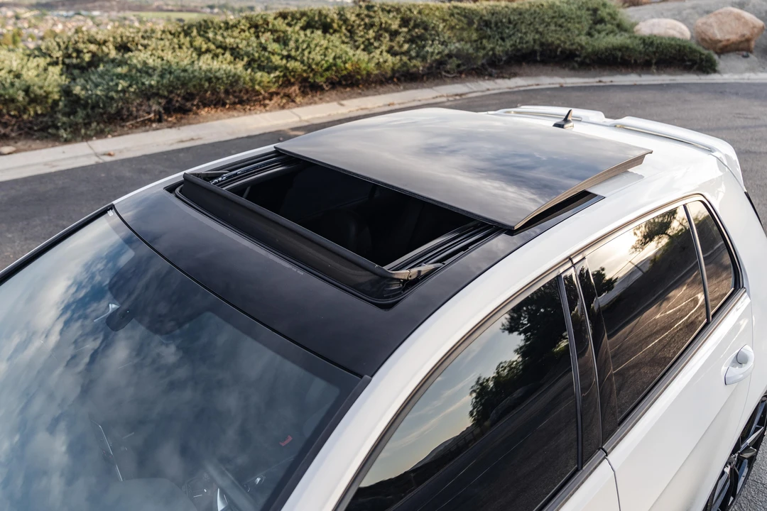 2019 Volkswagen GTI Mk7 - Image 24 of 31