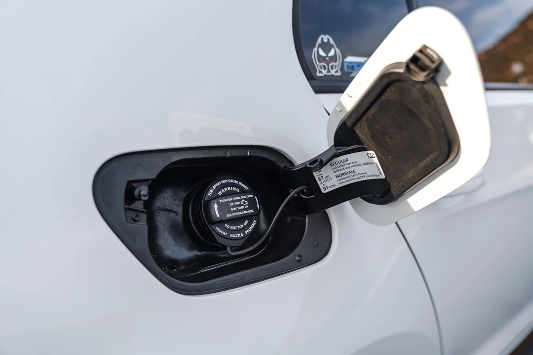 2019 Volkswagen GTI Mk7 - Image 20 of 31