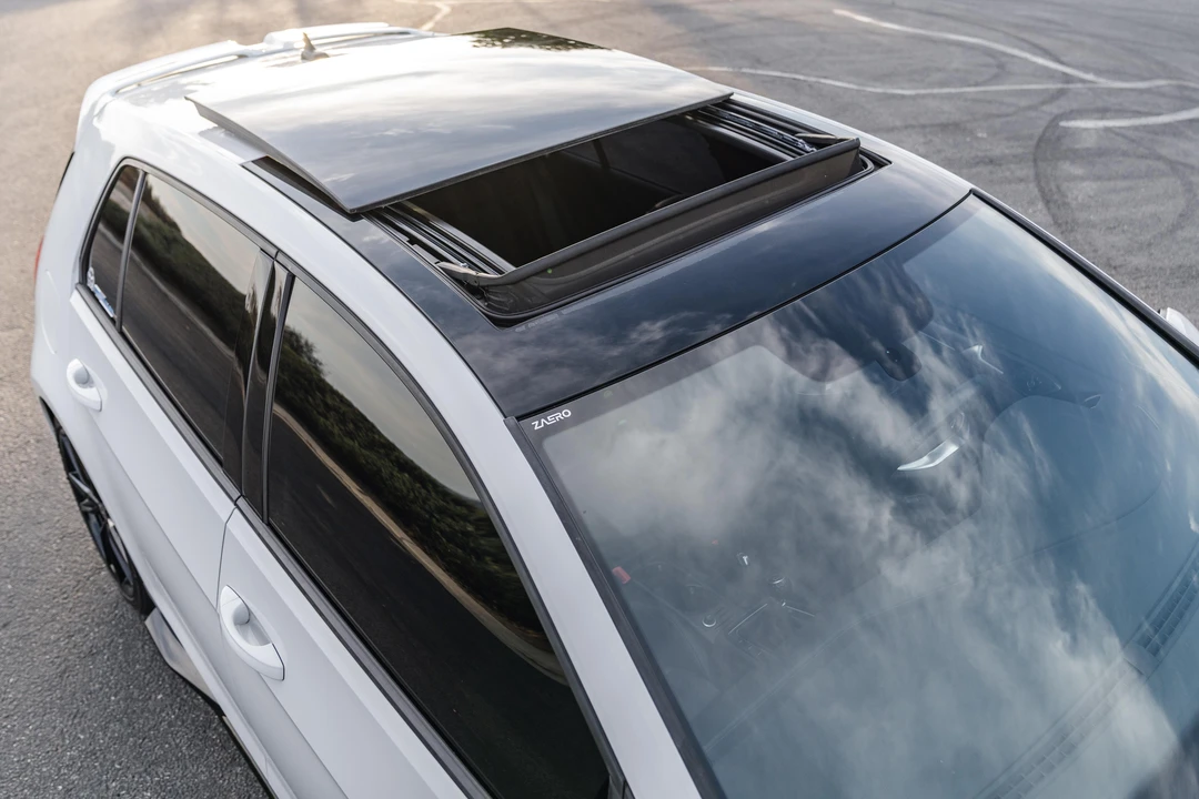 2019 Volkswagen GTI Mk7 - Image 26 of 31