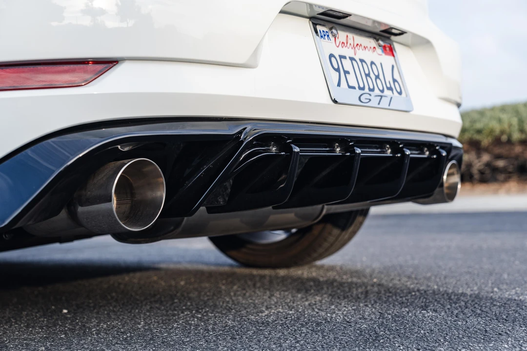 2019 Volkswagen GTI Mk7 - Image 15 of 31