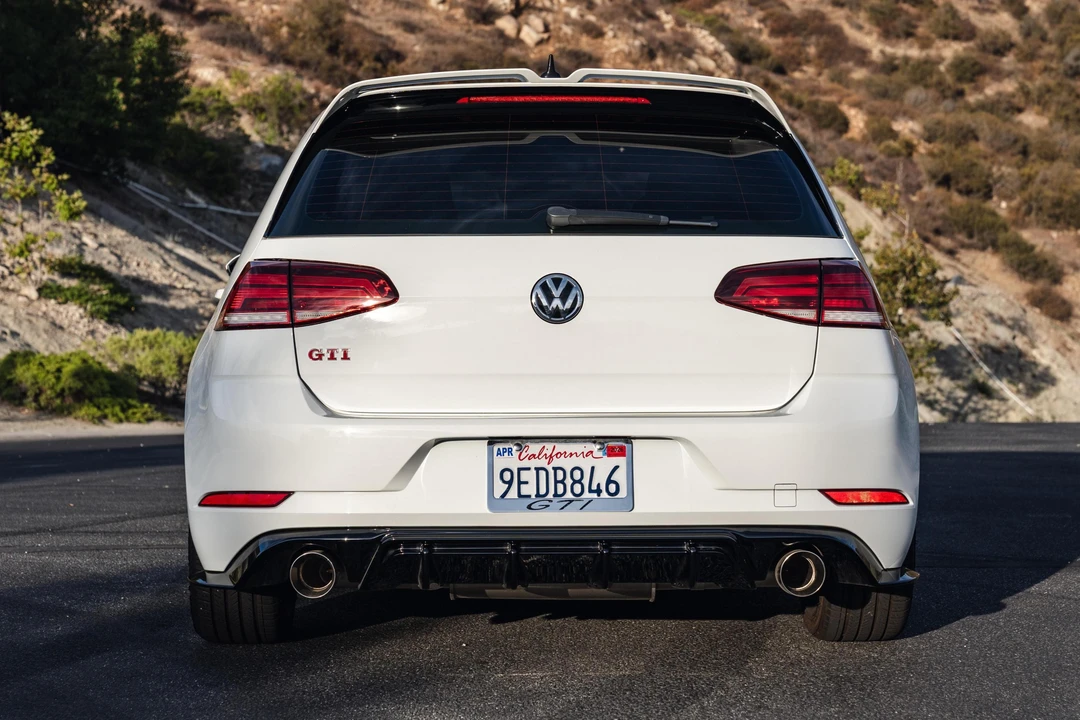 2019 Volkswagen GTI Mk7 - Image 5 of 31