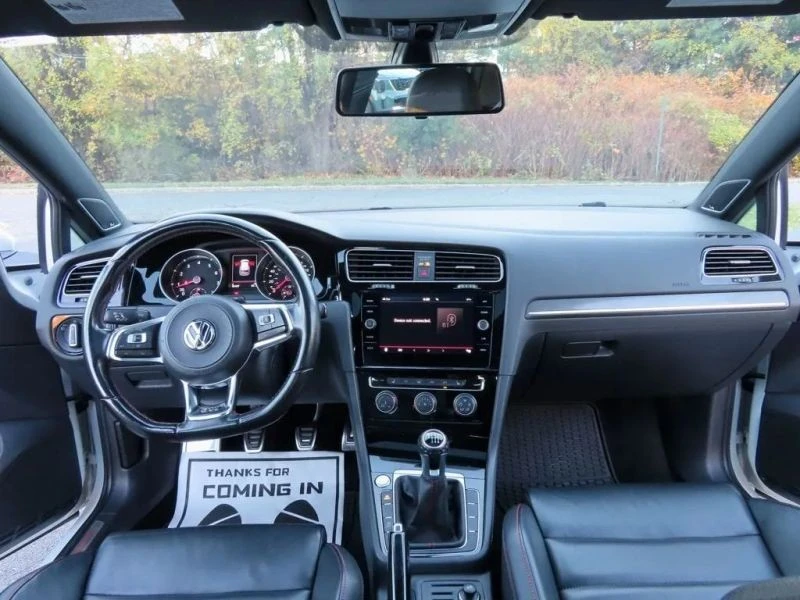 2019 Volkswagen GTI Mk7 - Image 6 of 12