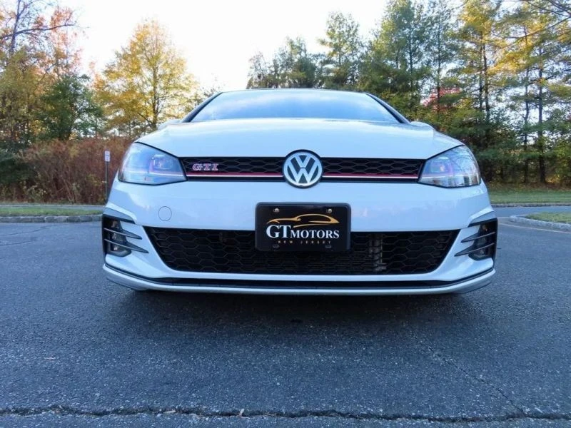 2019 Volkswagen GTI Mk7 - Image 2 of 12
