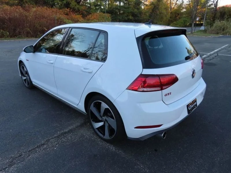 2019 Volkswagen GTI Mk7 - Image 11 of 12