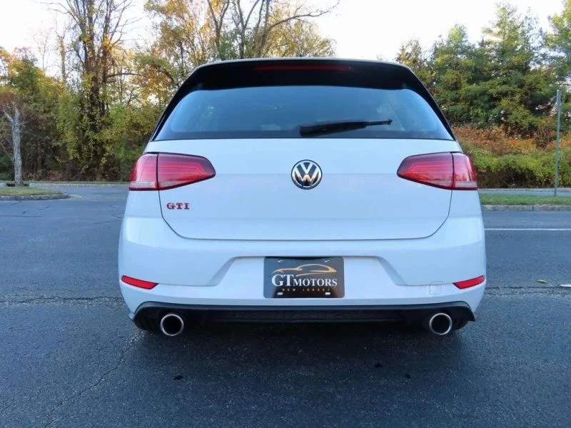 2019 Volkswagen GTI Mk7 - Image 12 of 12