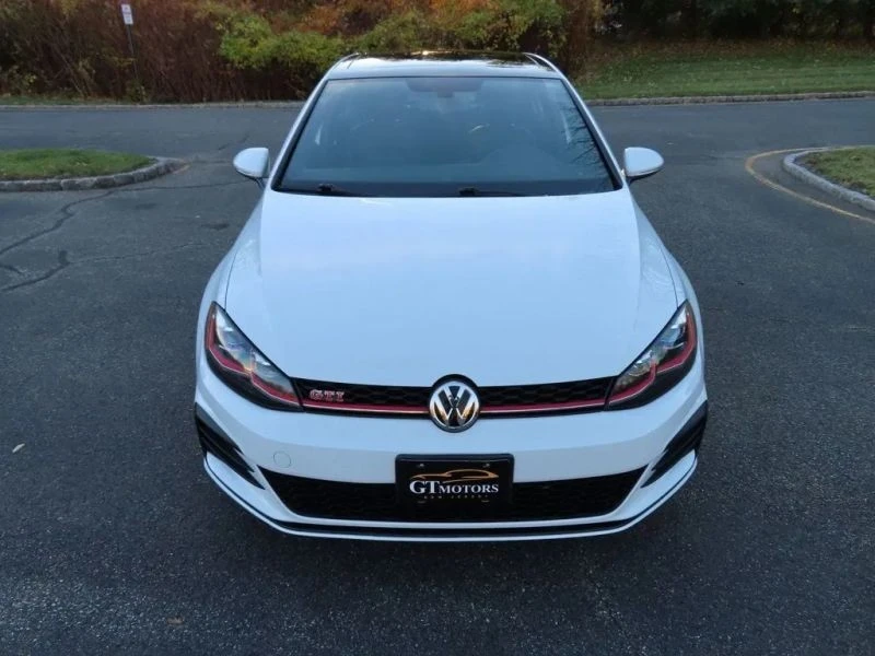 2019 Volkswagen GTI Mk7 - Image 3 of 12