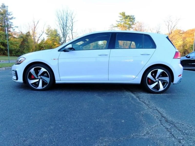 2019 Volkswagen GTI Mk7 - Image 8 of 12