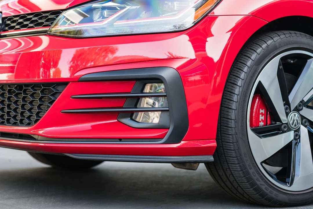 2019 Volkswagen GTI Mk7 - Image 13 of 31