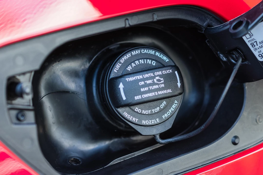 2019 Volkswagen GTI Mk7 - Image 21 of 31