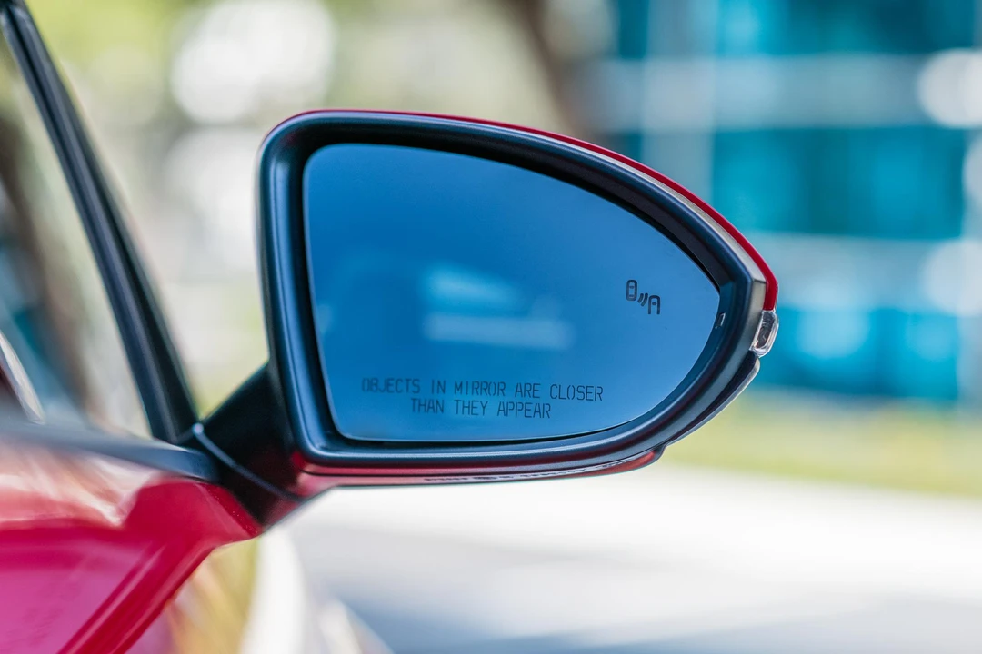 2019 Volkswagen GTI Mk7 - Image 20 of 31
