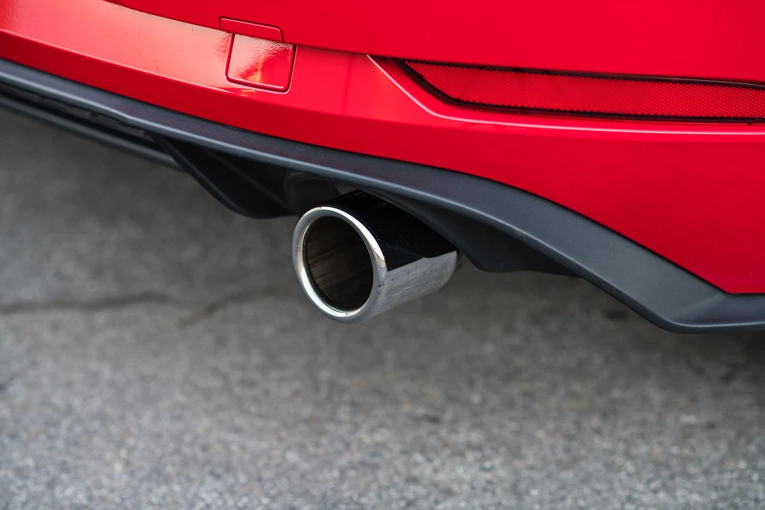 2019 Volkswagen GTI Mk7 - Image 18 of 31