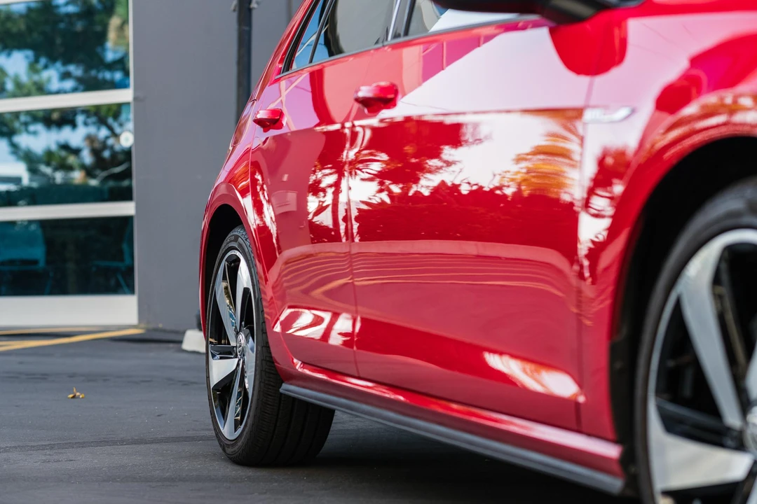 2019 Volkswagen GTI Mk7 - Image 22 of 31