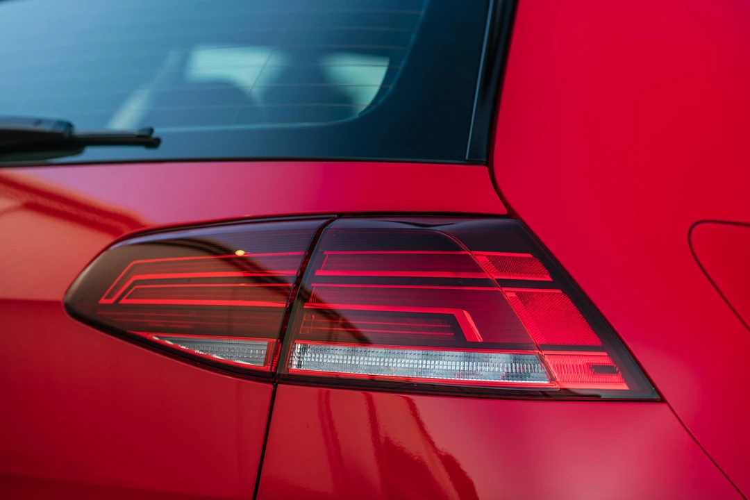 2019 Volkswagen GTI Mk7 - Image 16 of 31