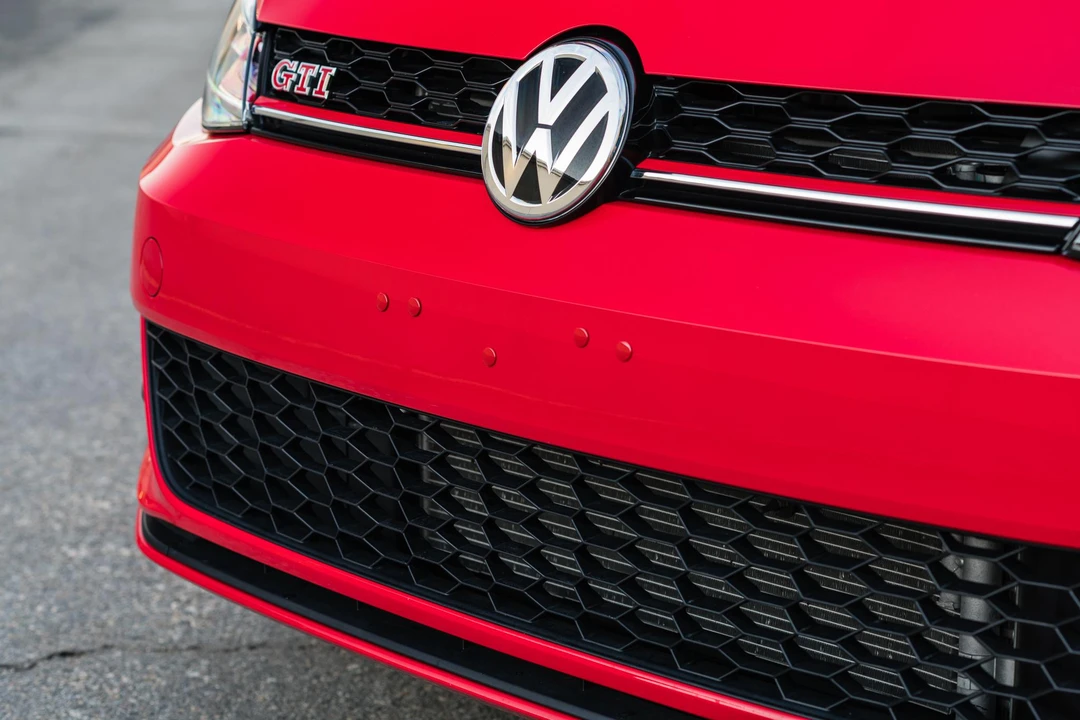 2019 Volkswagen GTI Mk7 - Image 15 of 31
