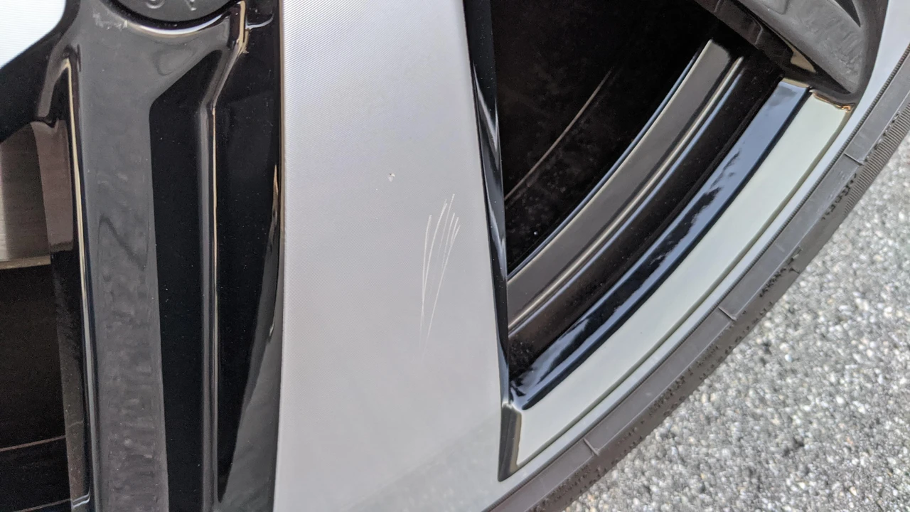 2019 Volkswagen GTI Mk7 - Image 28 of 31