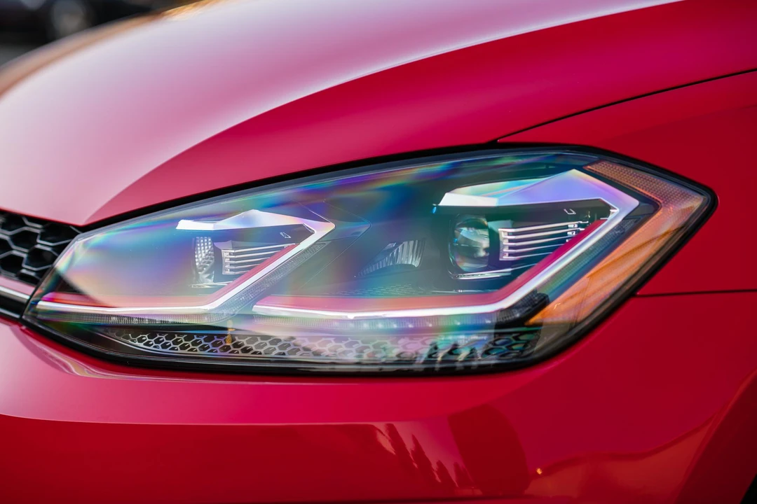 2019 Volkswagen GTI Mk7 - Image 12 of 31