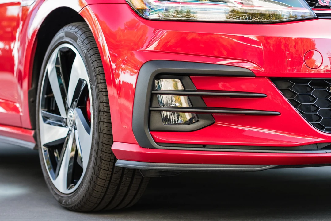 2019 Volkswagen GTI Mk7 - Image 14 of 31