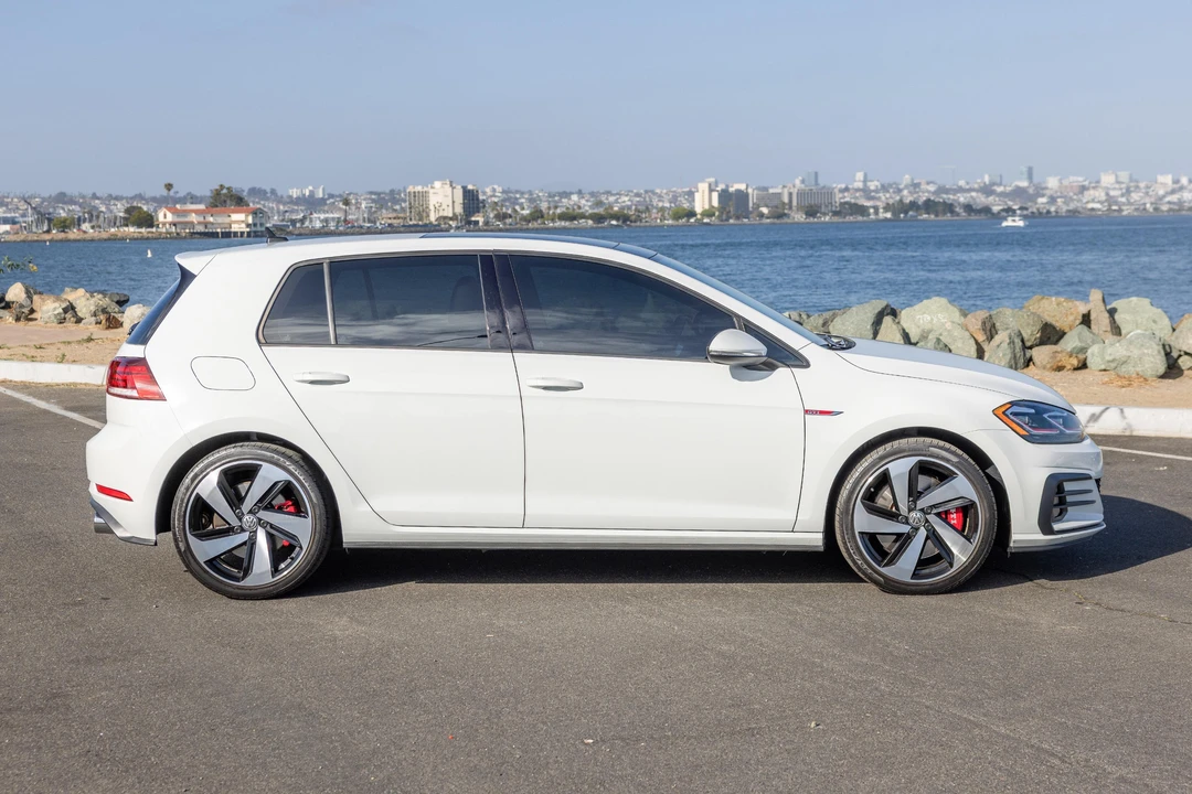 2019 Volkswagen GTI Mk7 - Image 8 of 31
